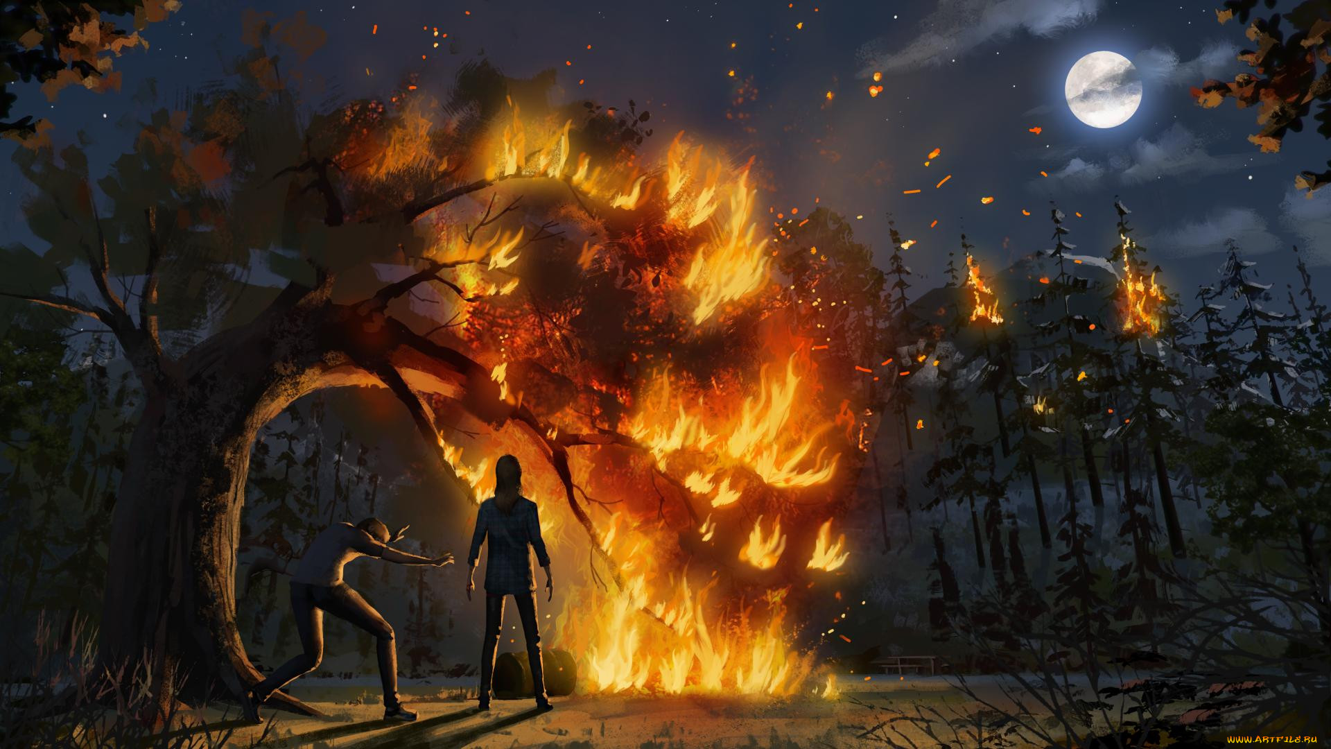 life is strange,  before the storm,  , 
